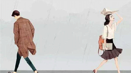 兒女怎么看待父親出軌？(圖1)